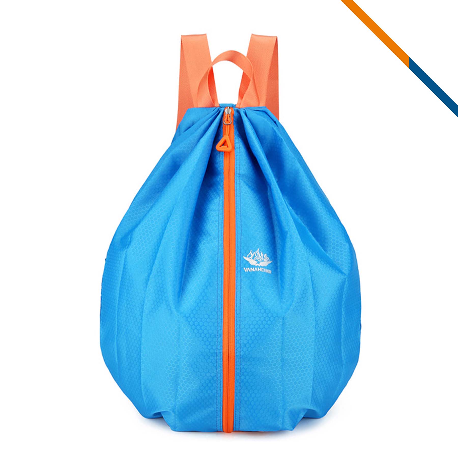 Irwin Foldable Backpack 12
