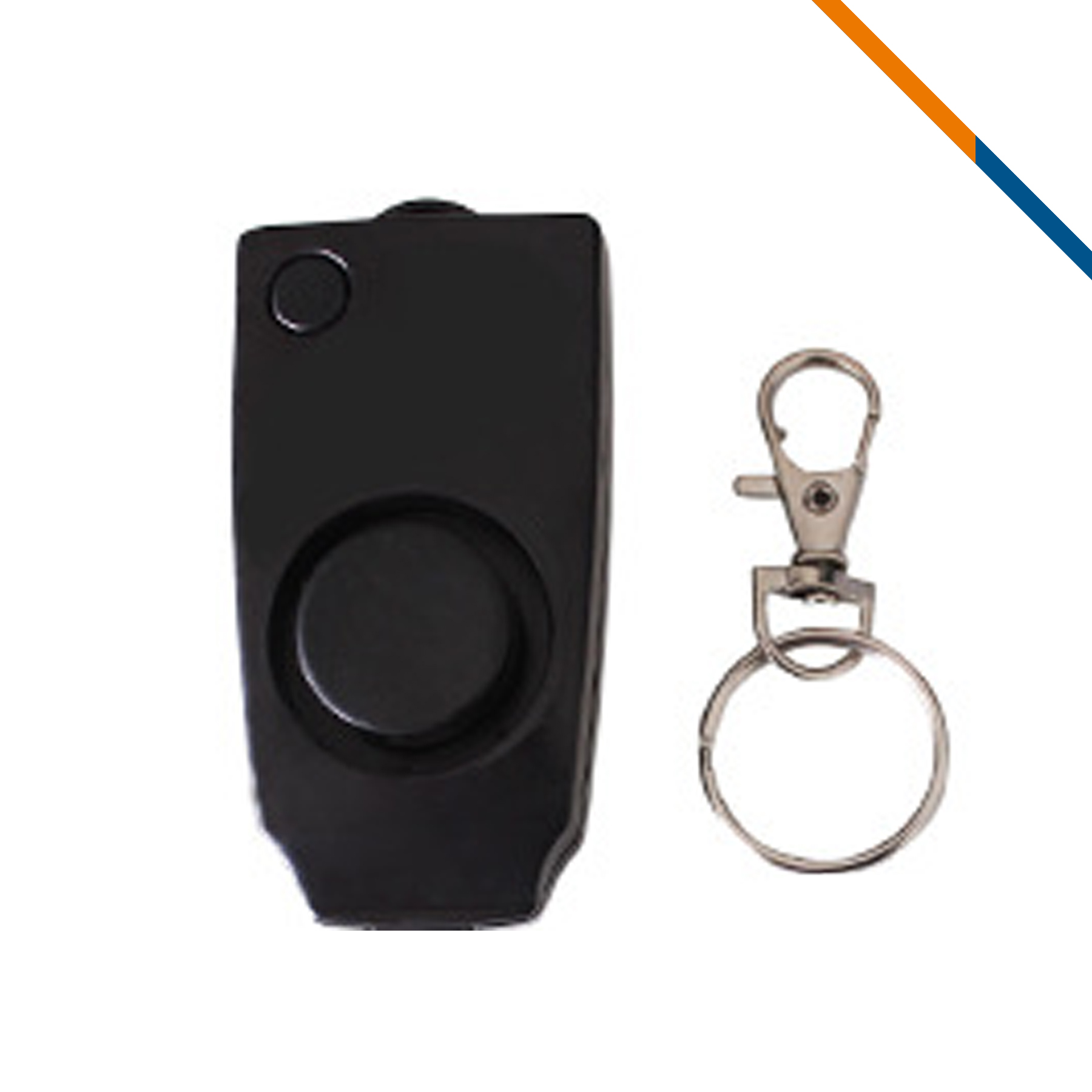 Lex Keychain Emergency Alarm 6