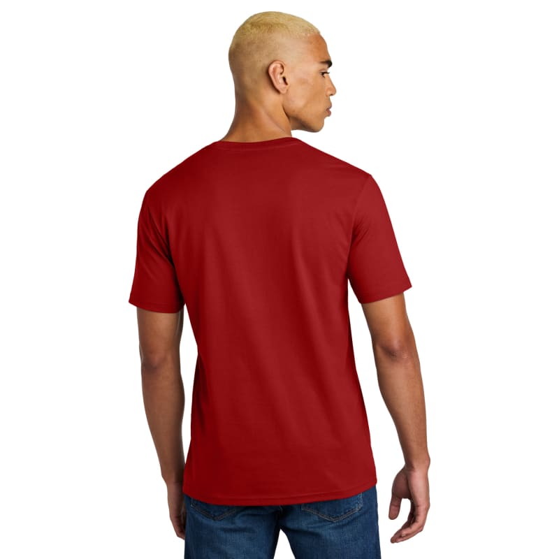 District Perfect Weight Icon Tee 50