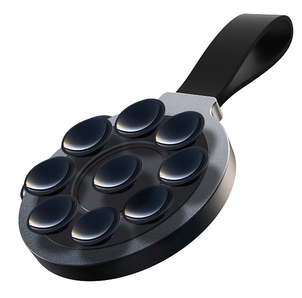 Crator Magnetic Suction Phone Grip 2