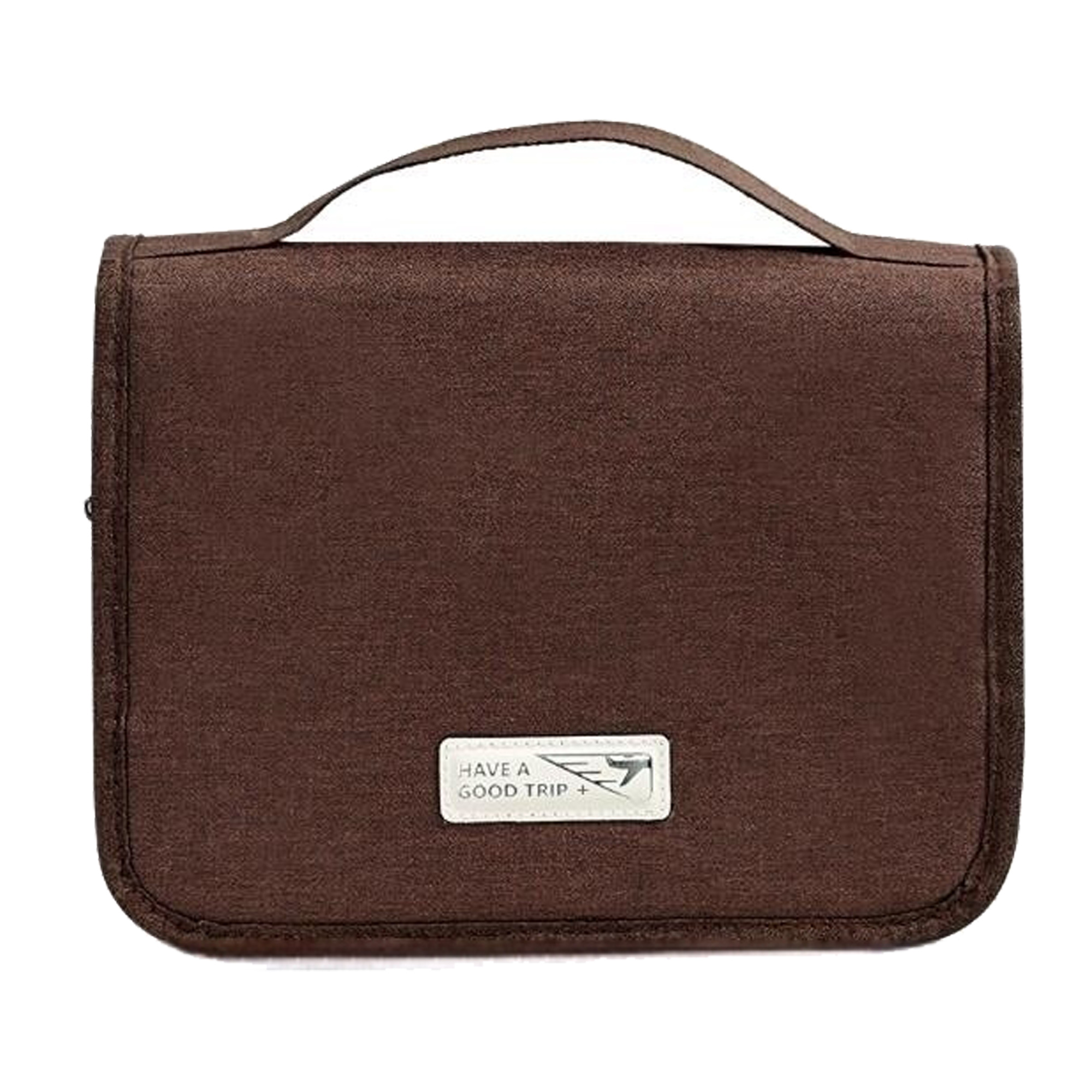 Spacious Hanging Toiletry Bag 1