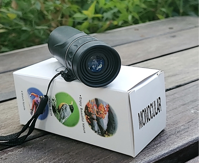 Binocular Telescope 11