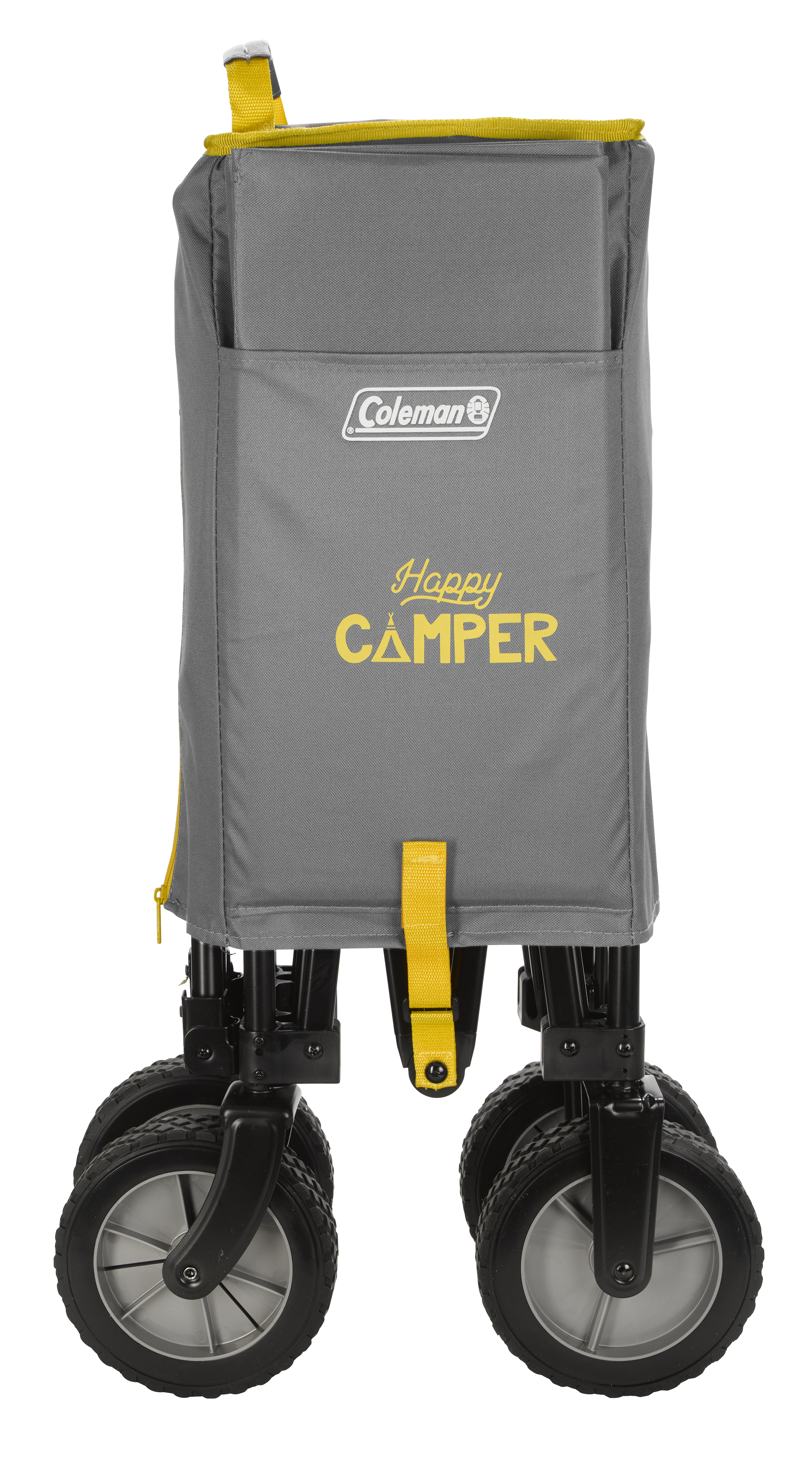 Coleman® Camp Wagon 34