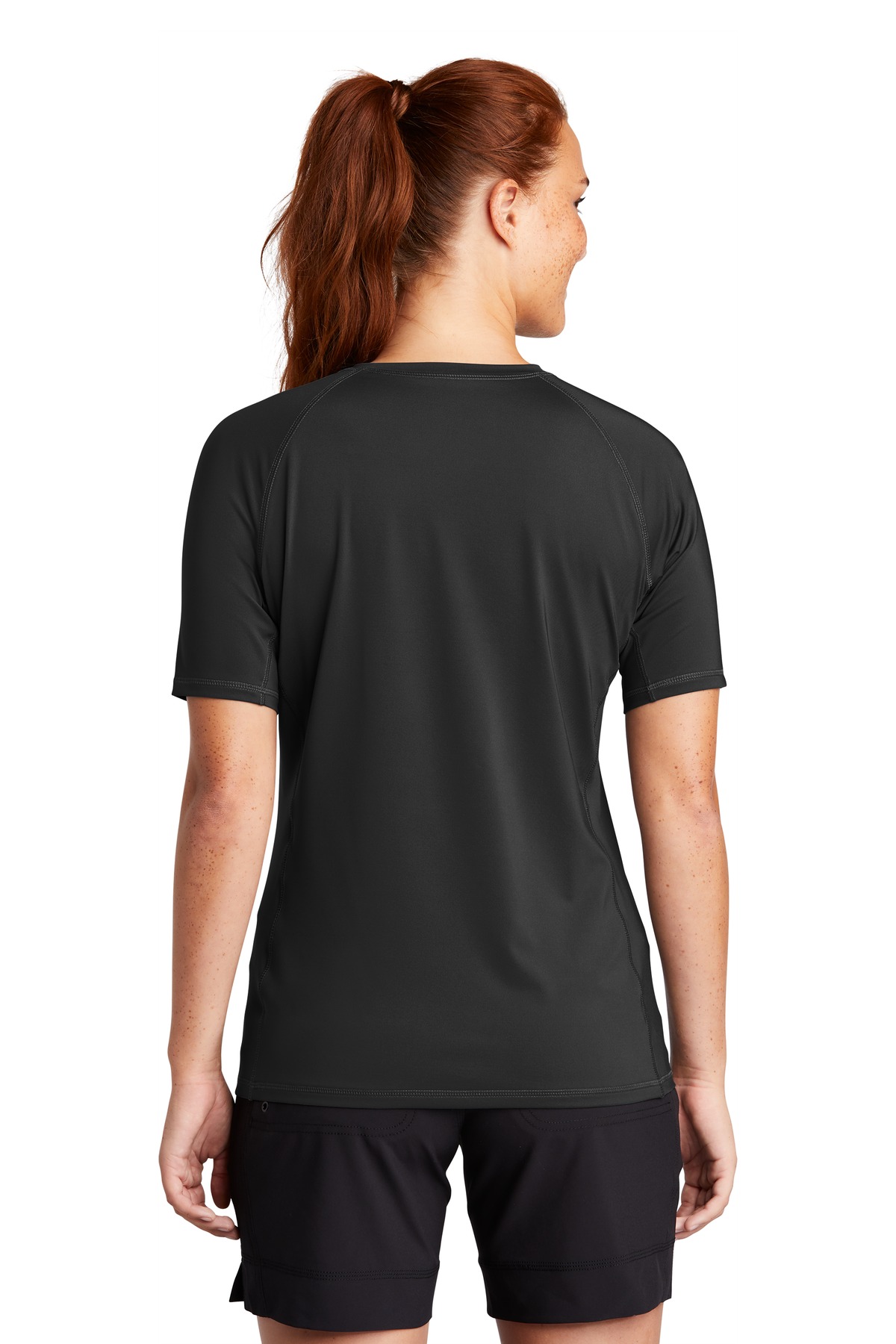 Women's Rashguard Tee