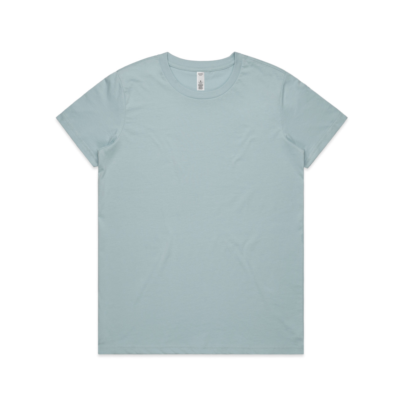 Wo's Basic Tee | 4051S 3