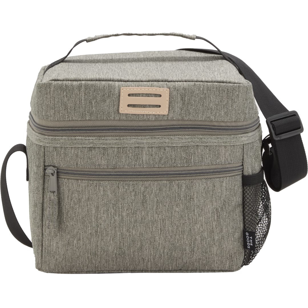 The Goods Recycled 9 Can Lunch Cooler 27