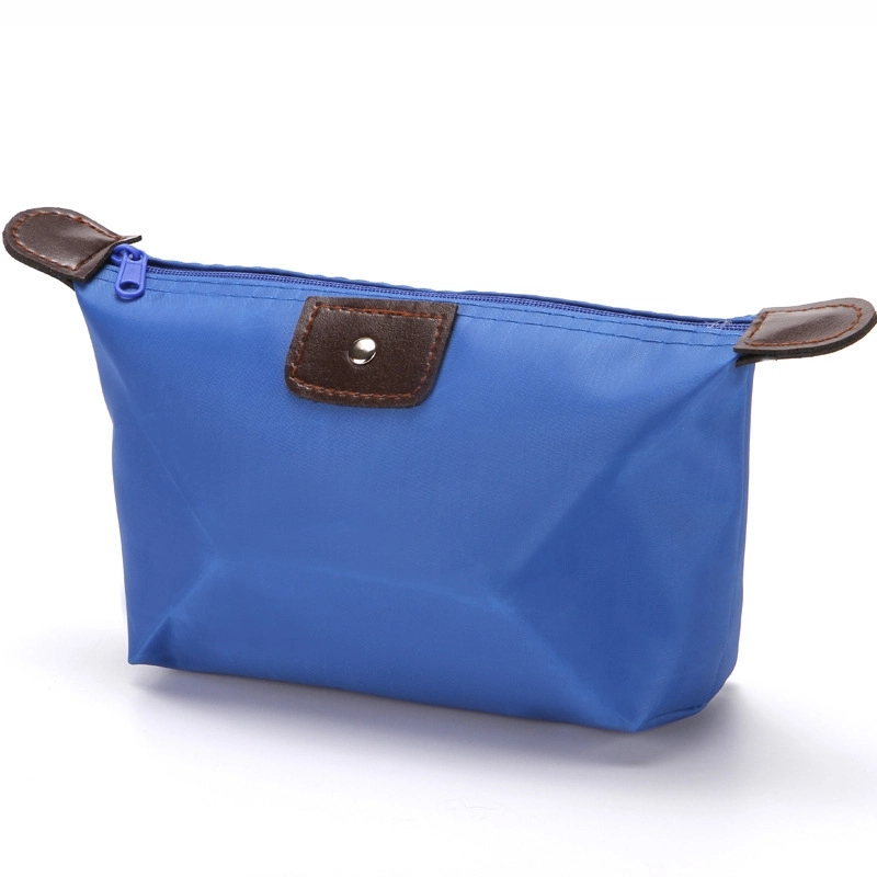 Multi-Functional Waterproof Nylon Makeup Bag 9