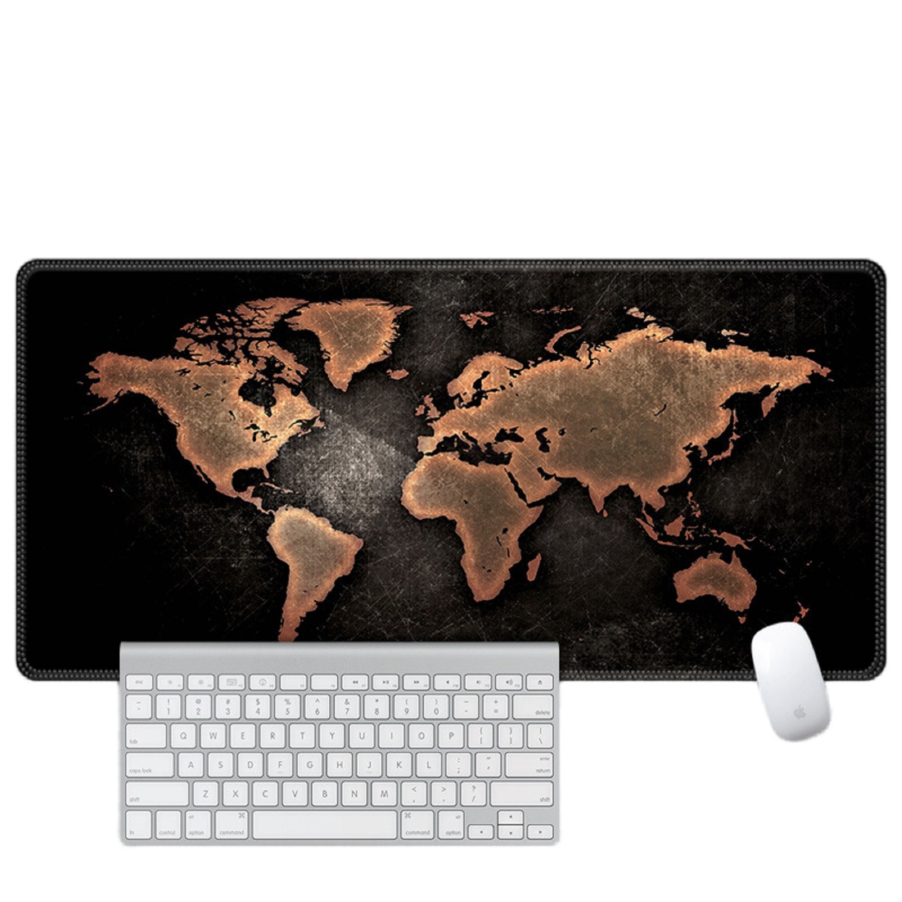 Large Gaming Mouse Pad 5