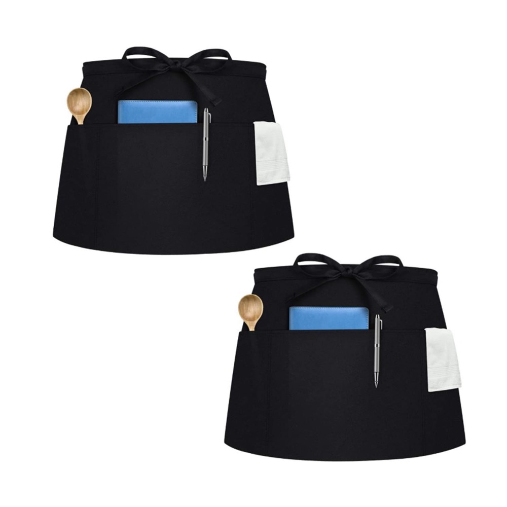 Waist Apron 2