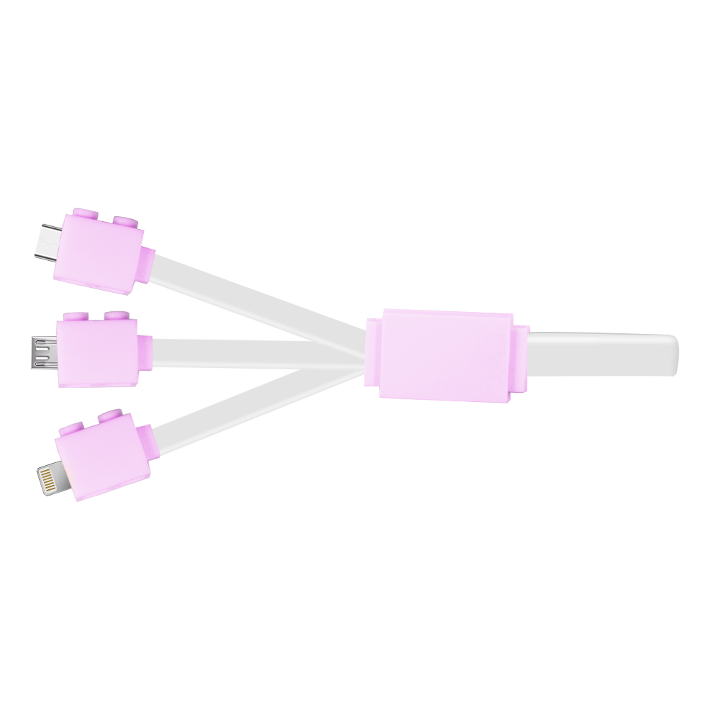 Triad Charging Cable 25
