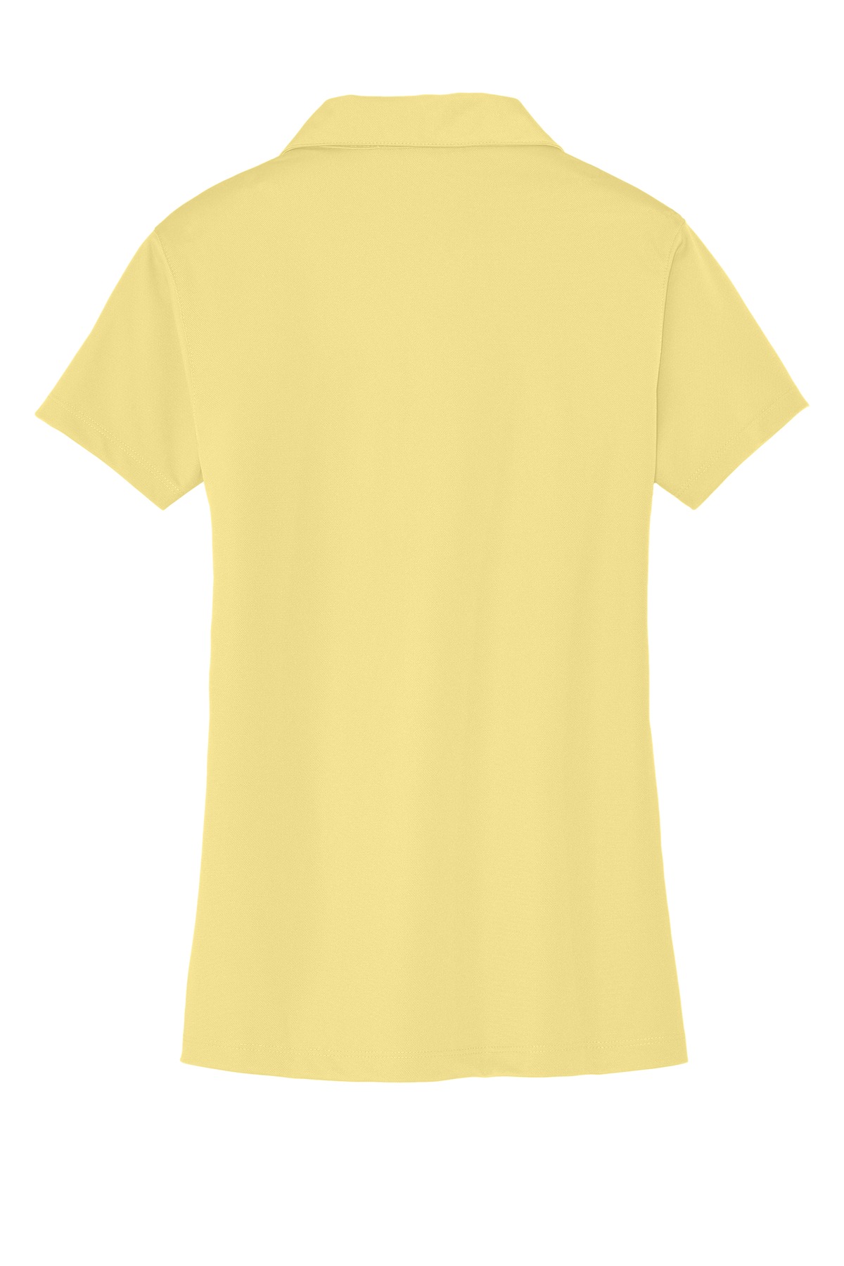 Port Authority Women's Tech Pique Polo. L527 59