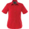 Women's STIRLING Short Sleeve Shirt 129