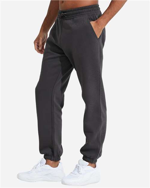 Unisex Jamie Recycled Joggers - TD605 20