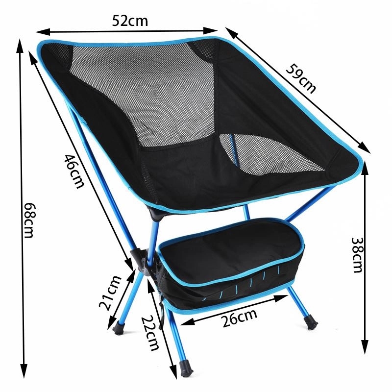 Outside Ultralight Folding Chairs 6