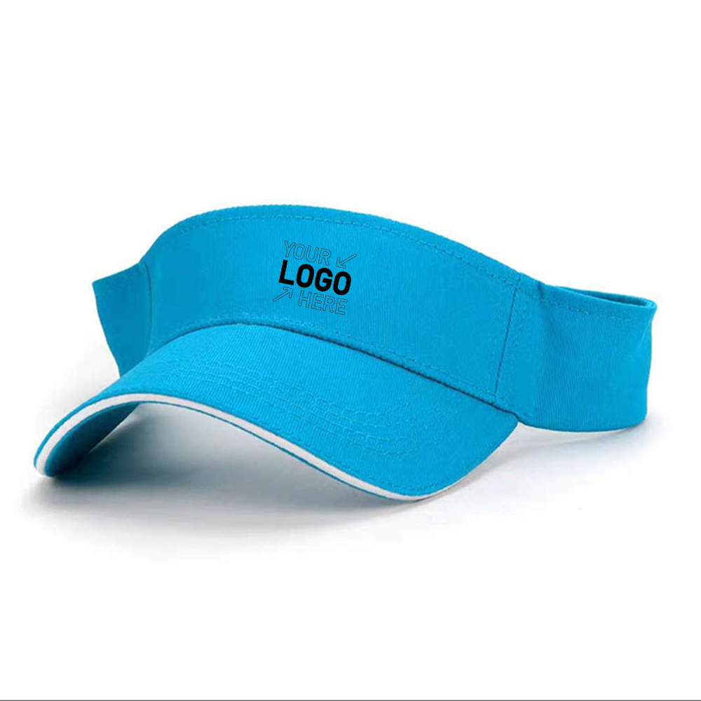 Adjustable Sports Sunproof Empty Top Hat 4
