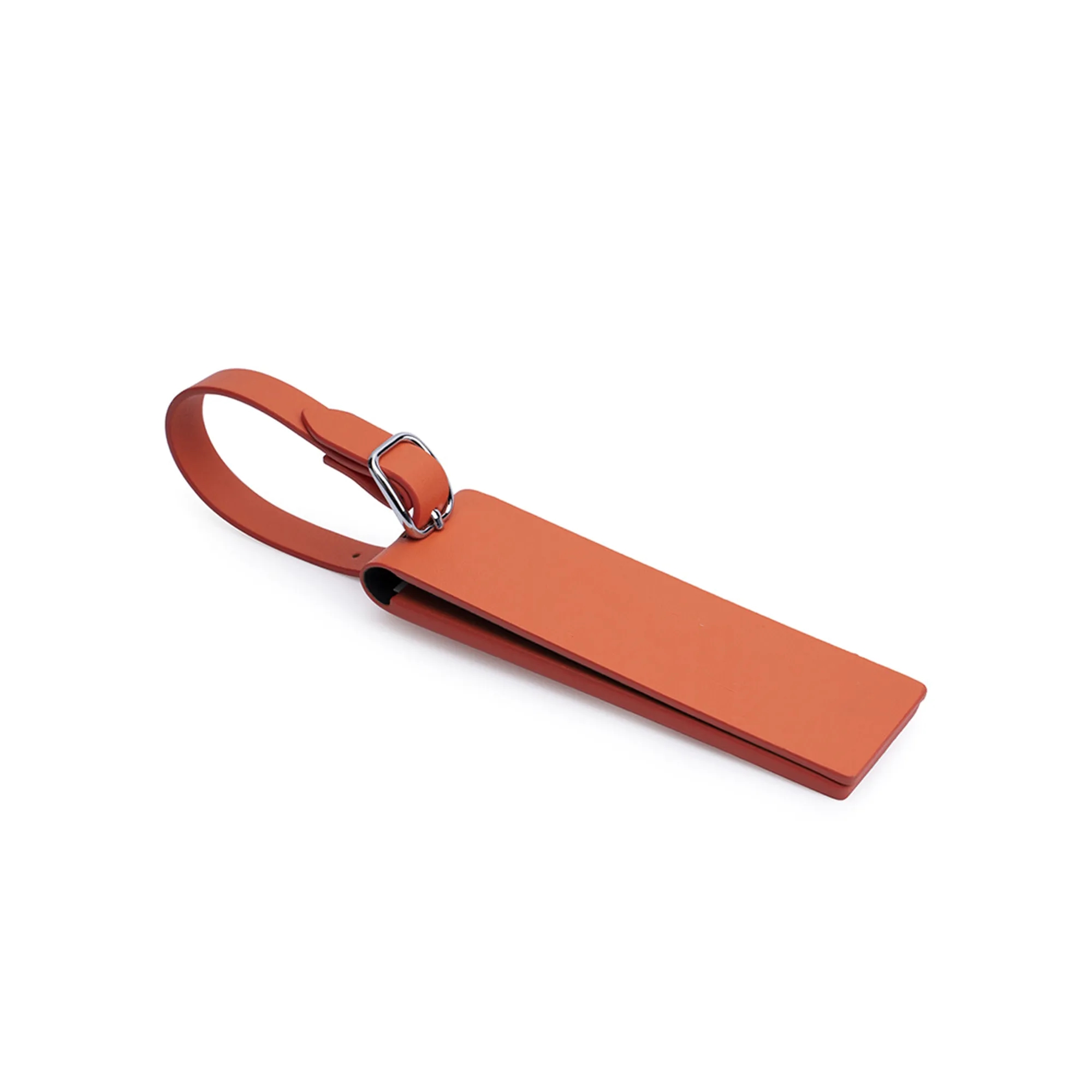 Magnet PU Luggage Tag MOQ50 10
