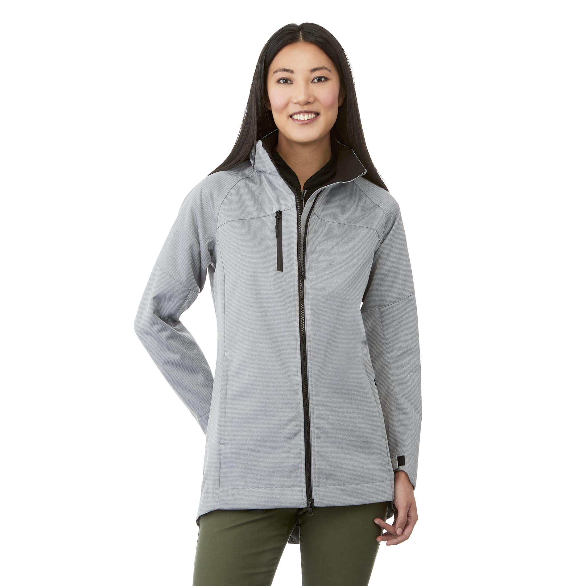 Womens BERGAMO Softshell Jacket 59
