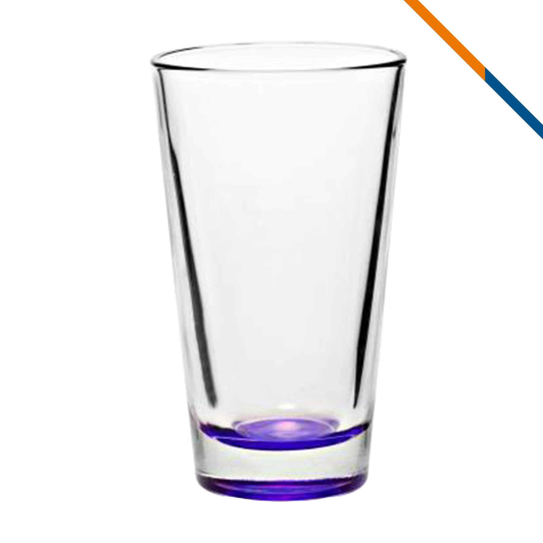 Libbey Raise Mixing Glasses - 14 OZ. 6