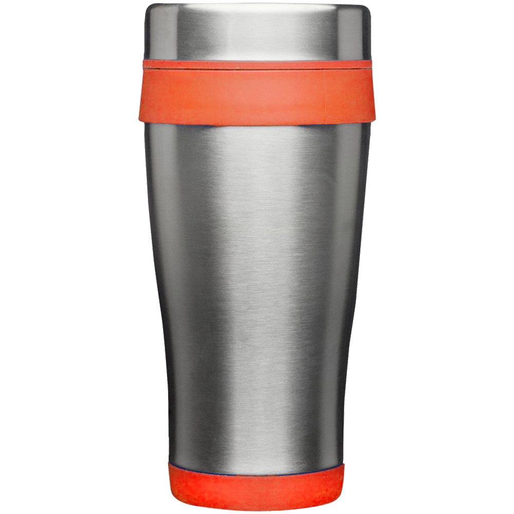 16 oz. Insulated Stainless Steel Travel Mugs 26