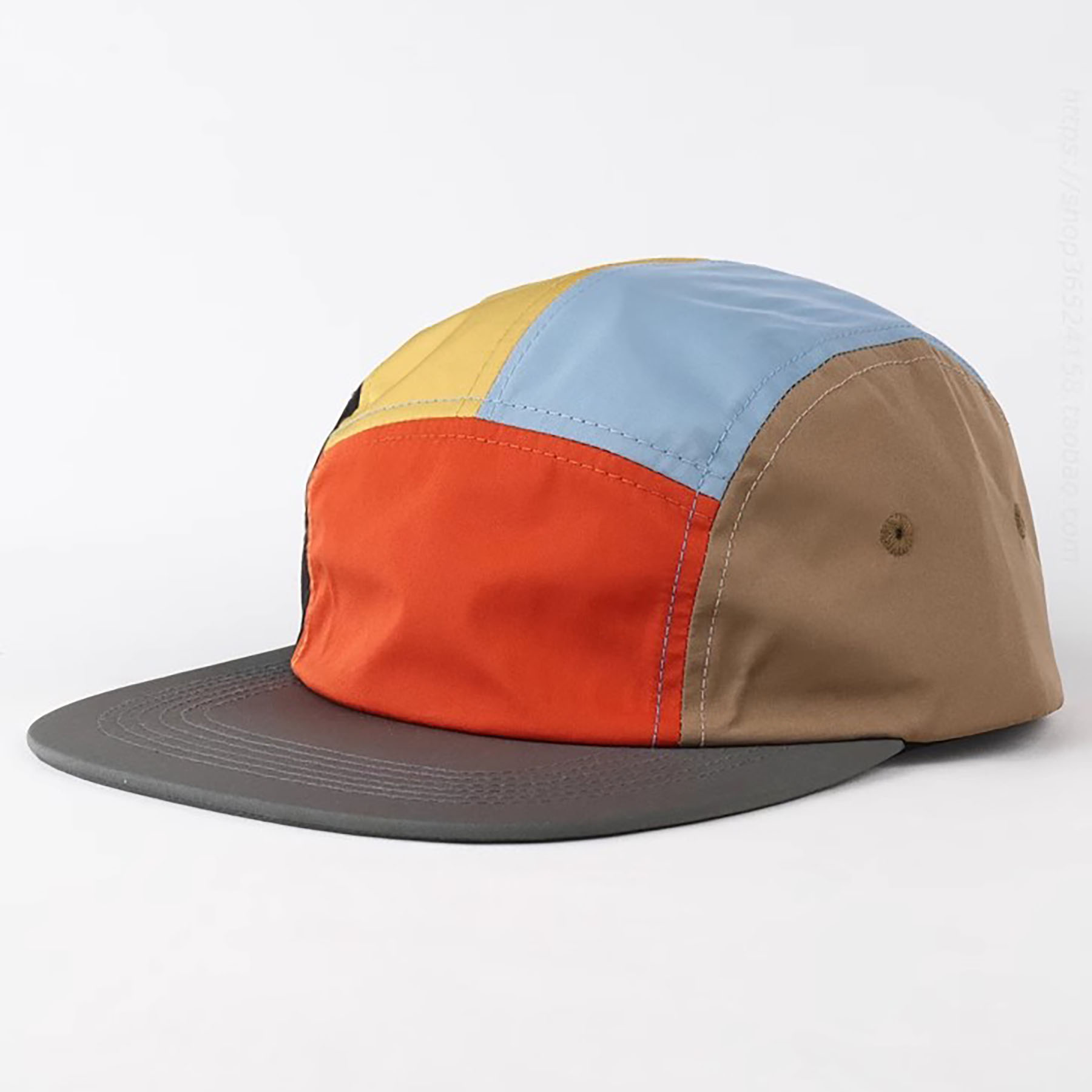Quick Dry Trucker Hat 6