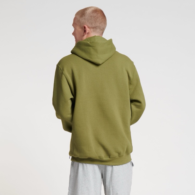 RUSSELL ATHLETIC DRI-POWER® Unisex Hoodie, custom hoodie or sweatshirt with logo imprint 93