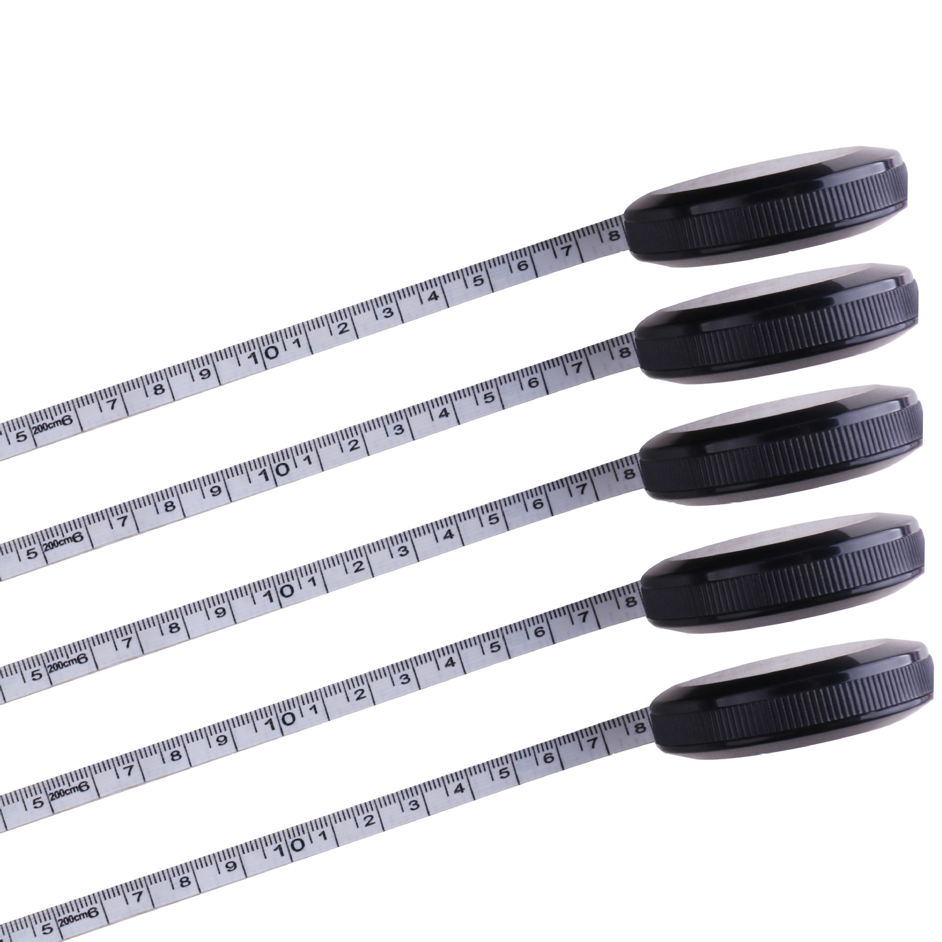 Soft Measuring Tape 2