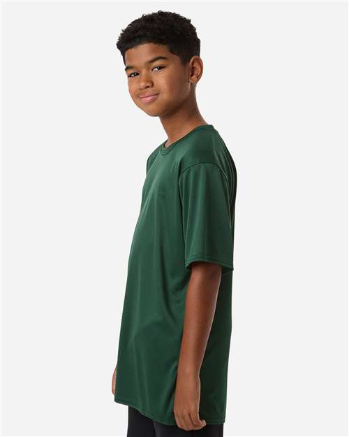 Youth Performance T-Shirt - 5200 96