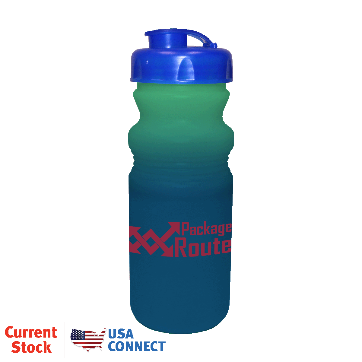 Mood™ 20 oz. Cycle Bottle with Flip Top Cap 29
