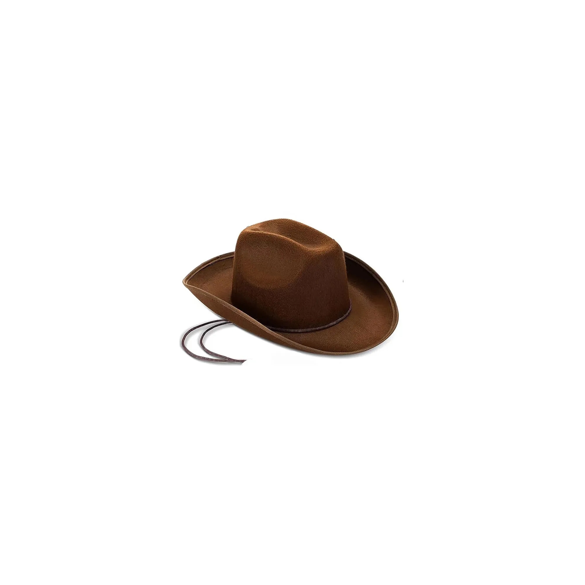 Cowboy Hat with Brim 5