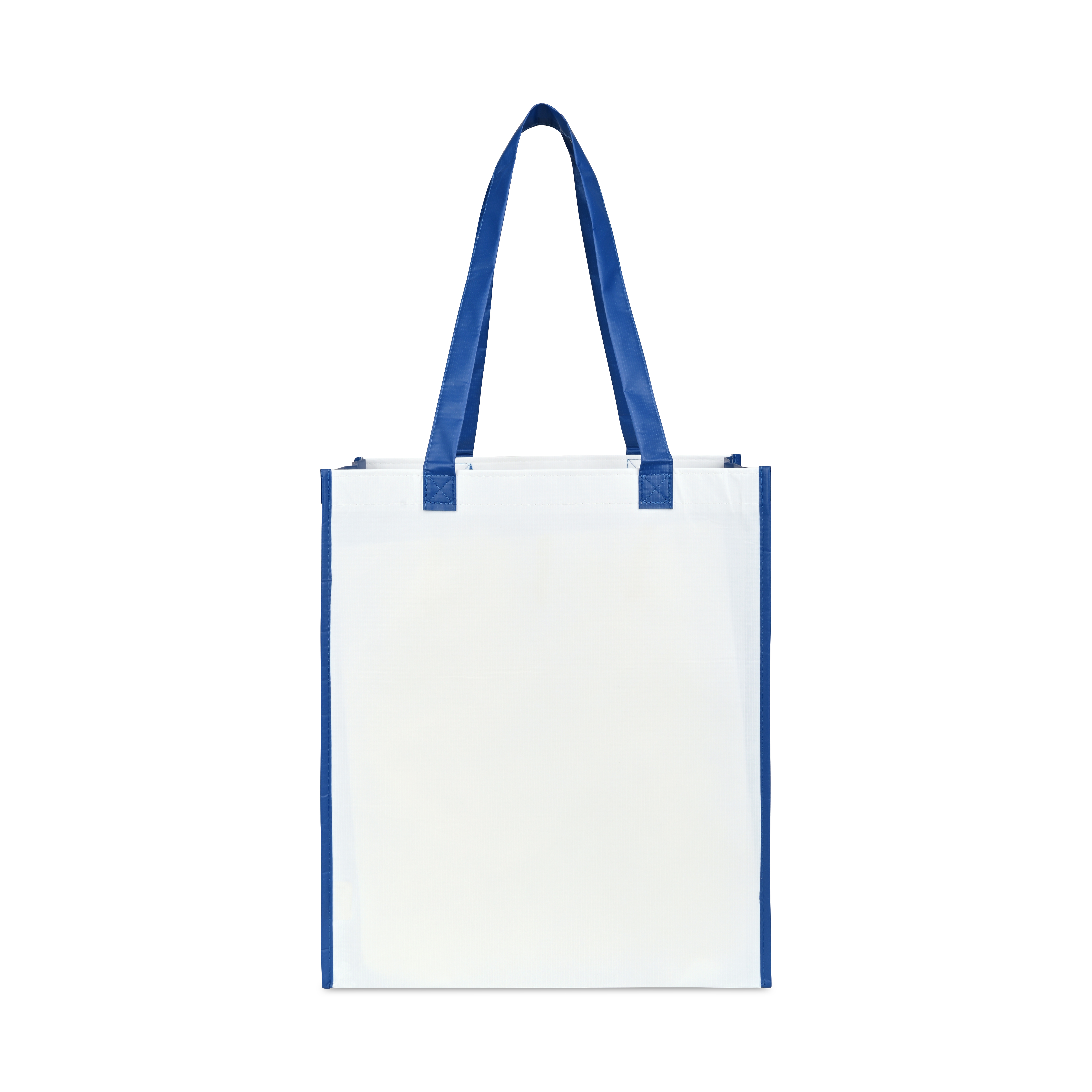 Harlow Laminated Recycled Non-Woven Shopper 24