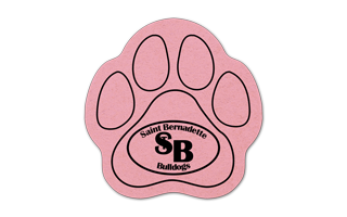 Paw Compressed Sponge 5PW 8