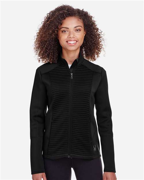 Women's Venom Full-Zip Jacket - S16522 10