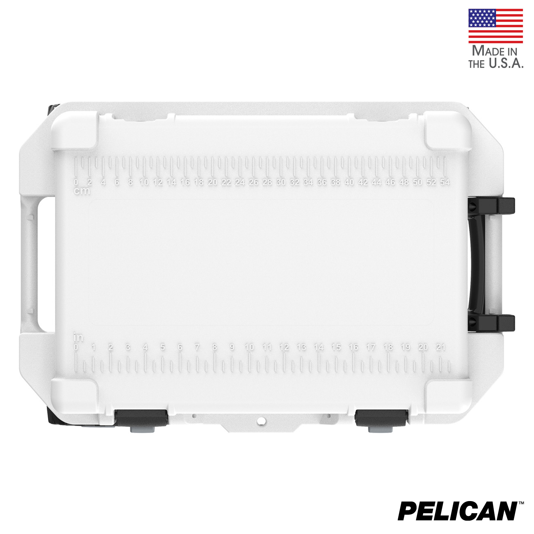 Pelican™ 45qt Elite Wheeled Cooler 27