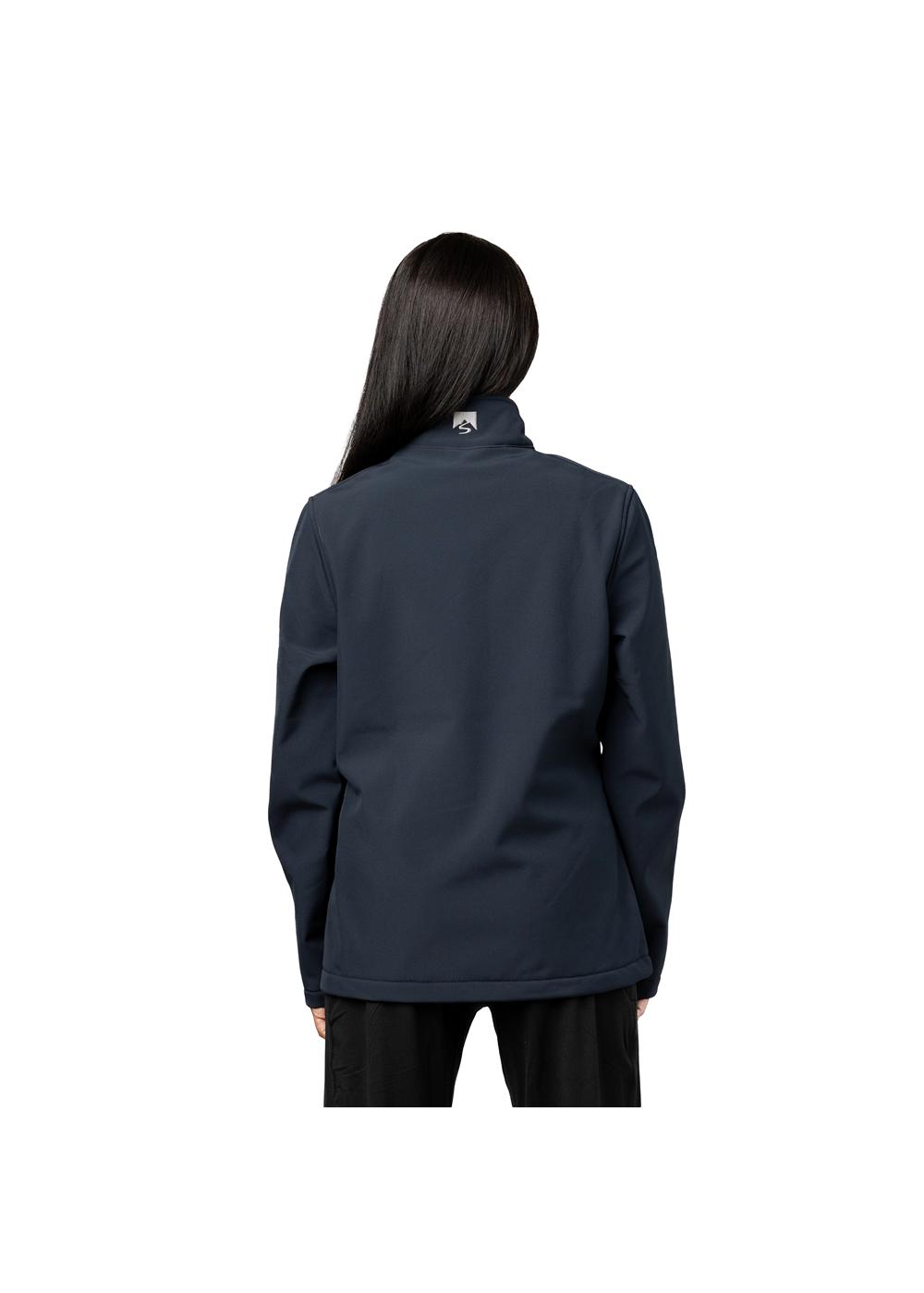 Storm Creek Women's Trailblazer Fleece-Lined Softshell Jacket 4