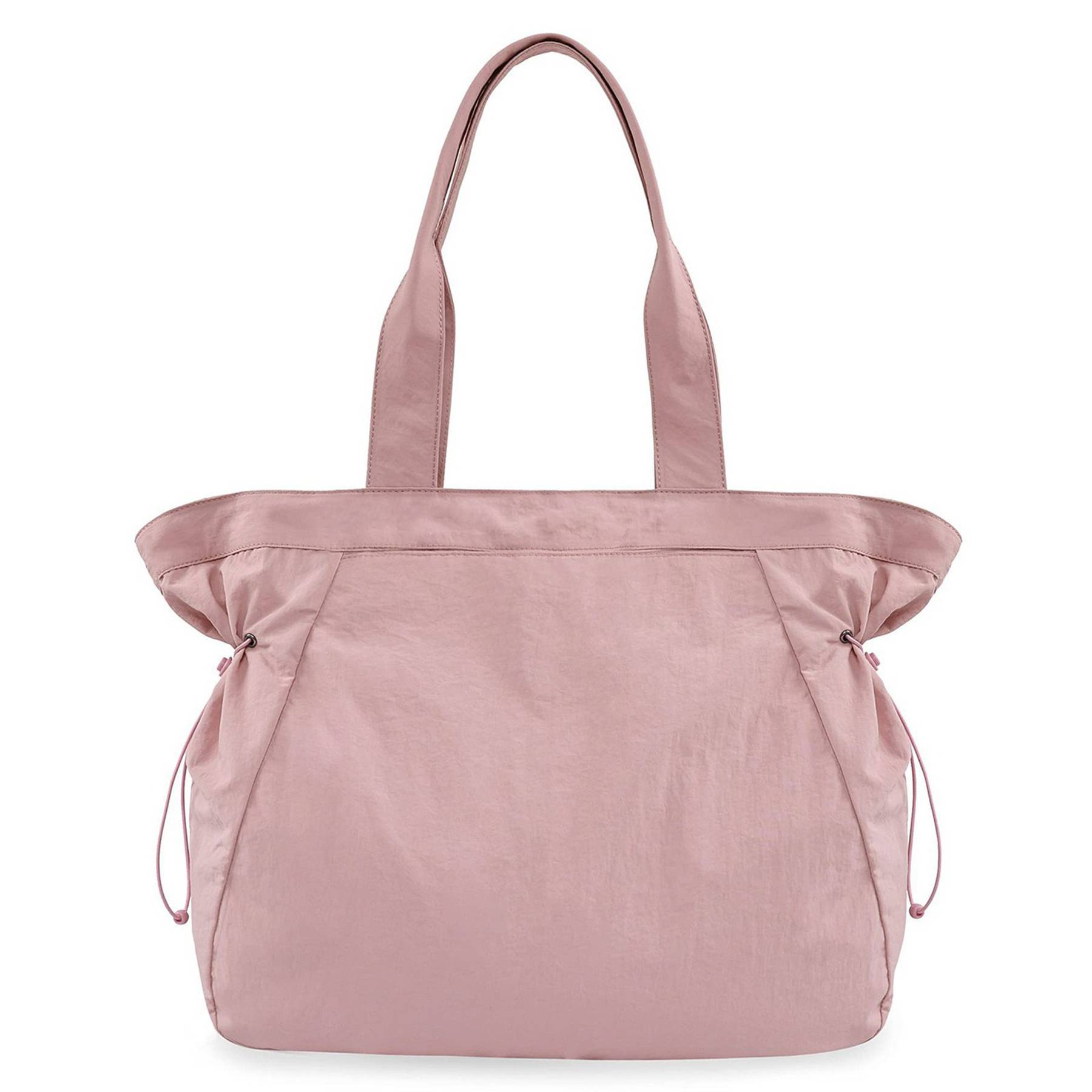 Women's Nylon Fitness Tote bag 2