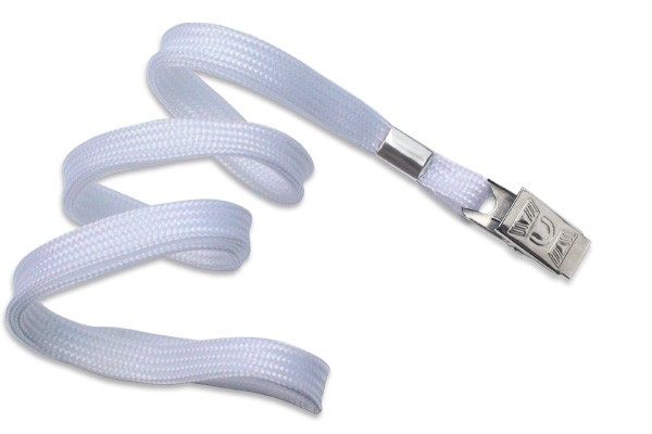 3/8" Tube Blank Lanyard (J-Hook) 2