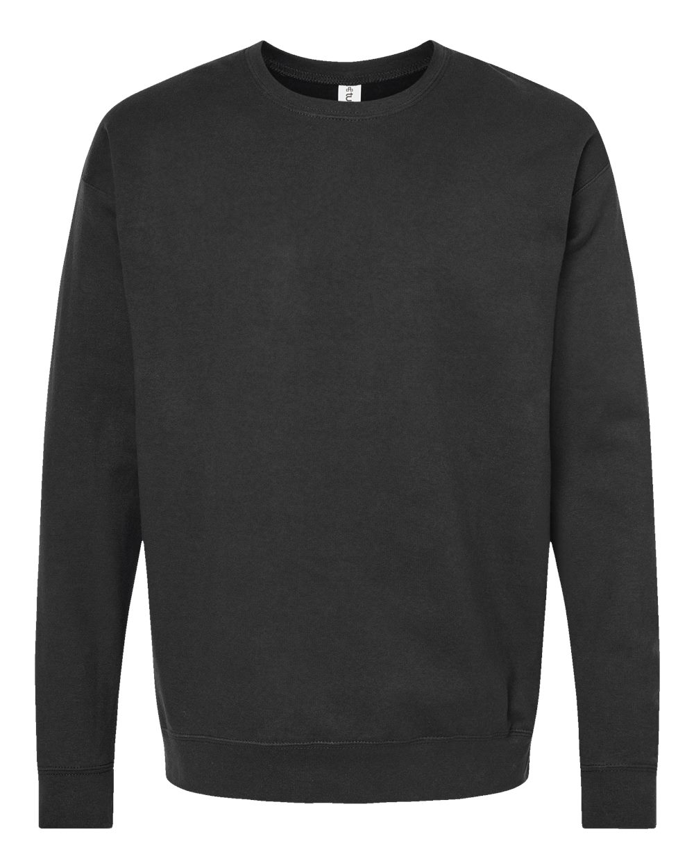 Fleece Crewneck Sweatshirt
