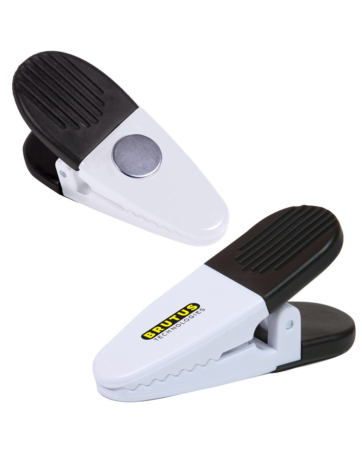 Jumbo Magnetic Memo Clip 2