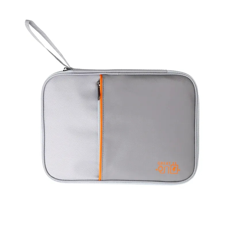 Electronics Cable Organizer Bag 2