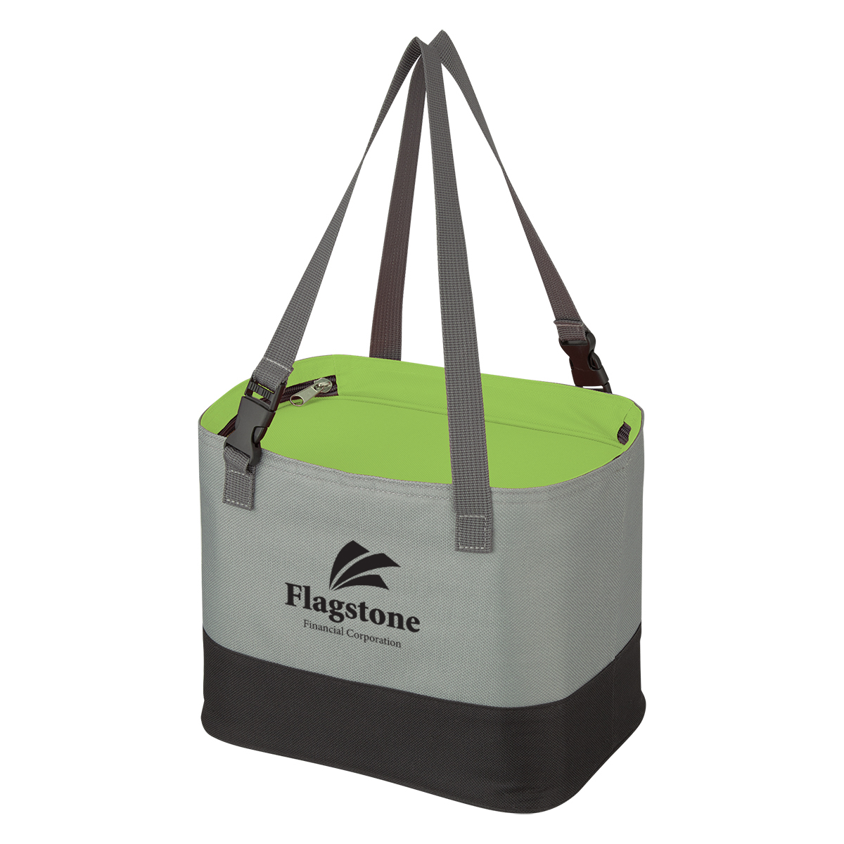 Alfresco Cooler Lunch Bag 14