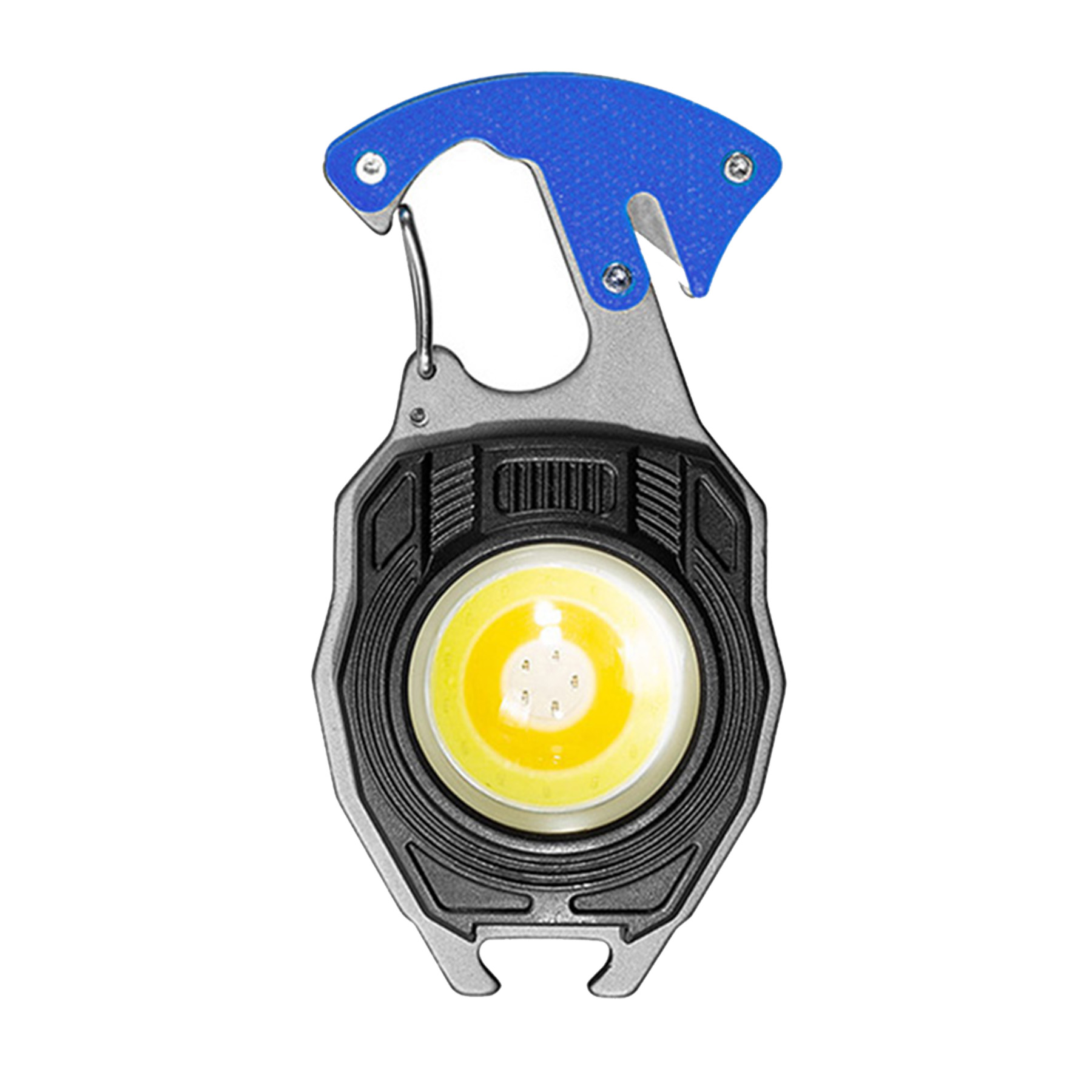 Vengo COB Flashlight 2