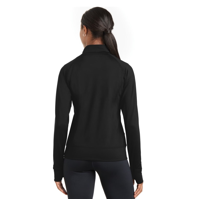 Sport-Tek® Women's NRG Fitness Jacket. 2