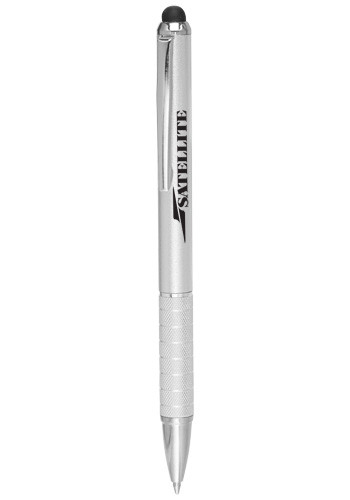 Twist Action Metal Stylus Pens 17