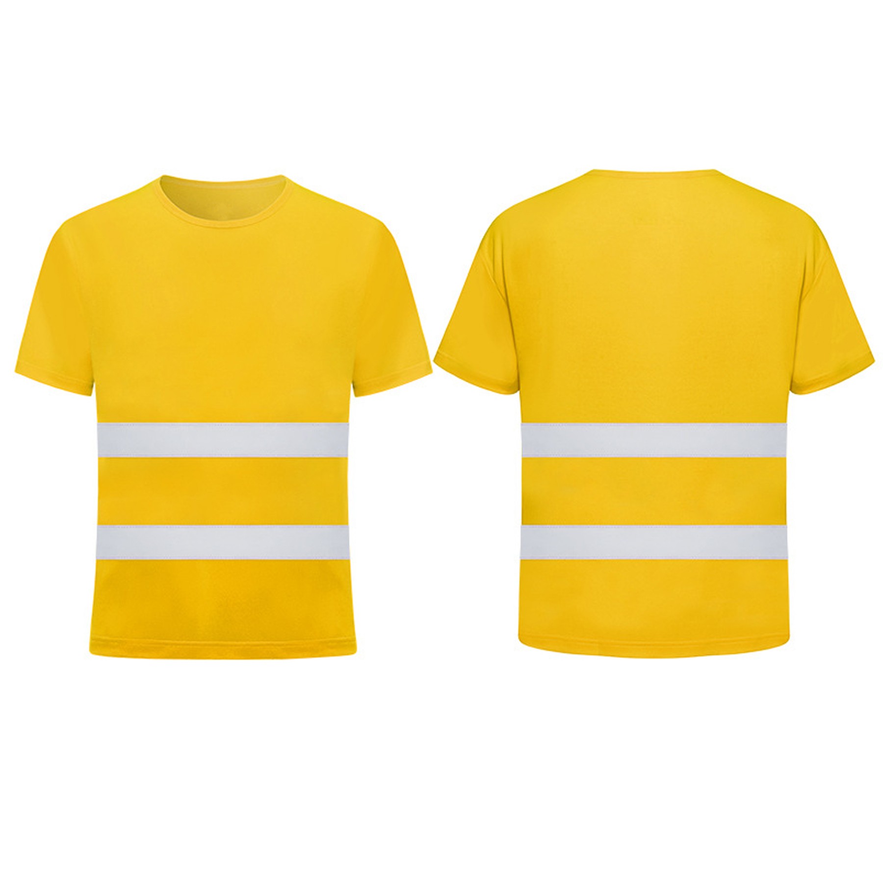 Reflective Safety Coveralls 7