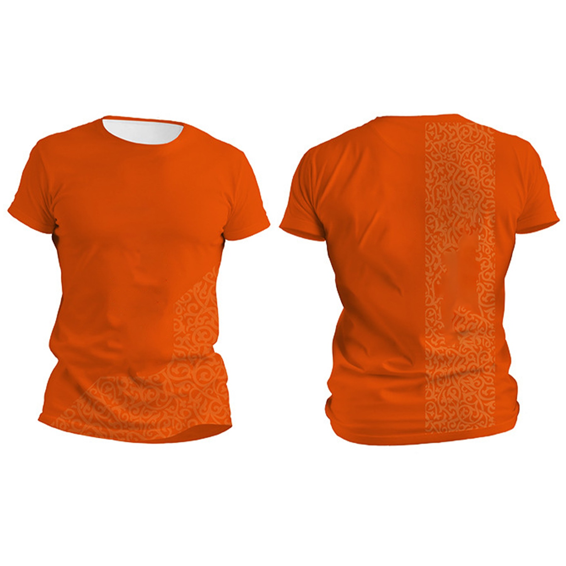 Sports Short Sleeves 14