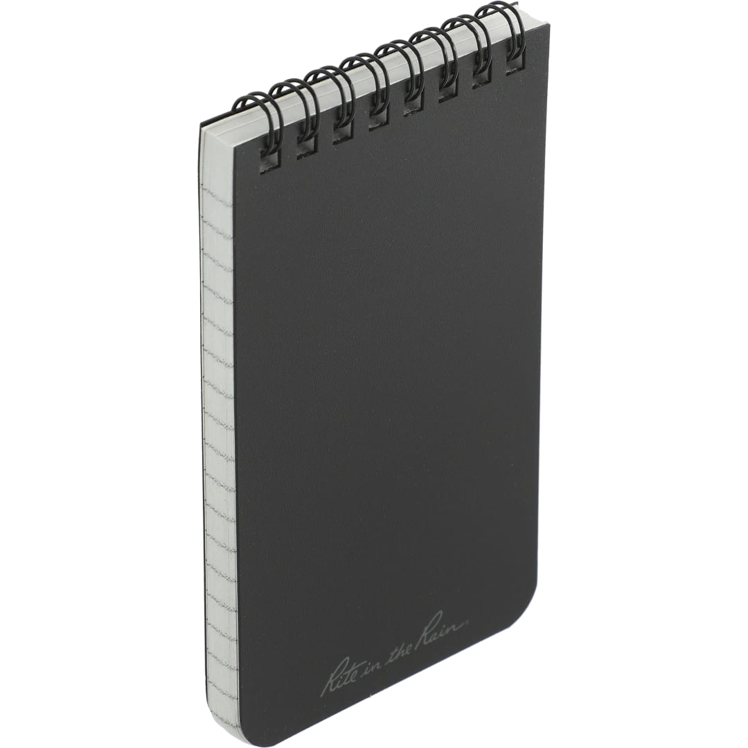 3” x 5” Rite in the Rain Top Spiral Notebook 95