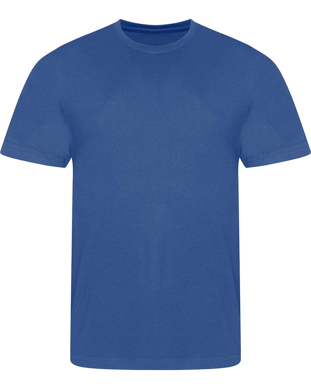 Unisex Cotton T-Shirt - JTA001 7