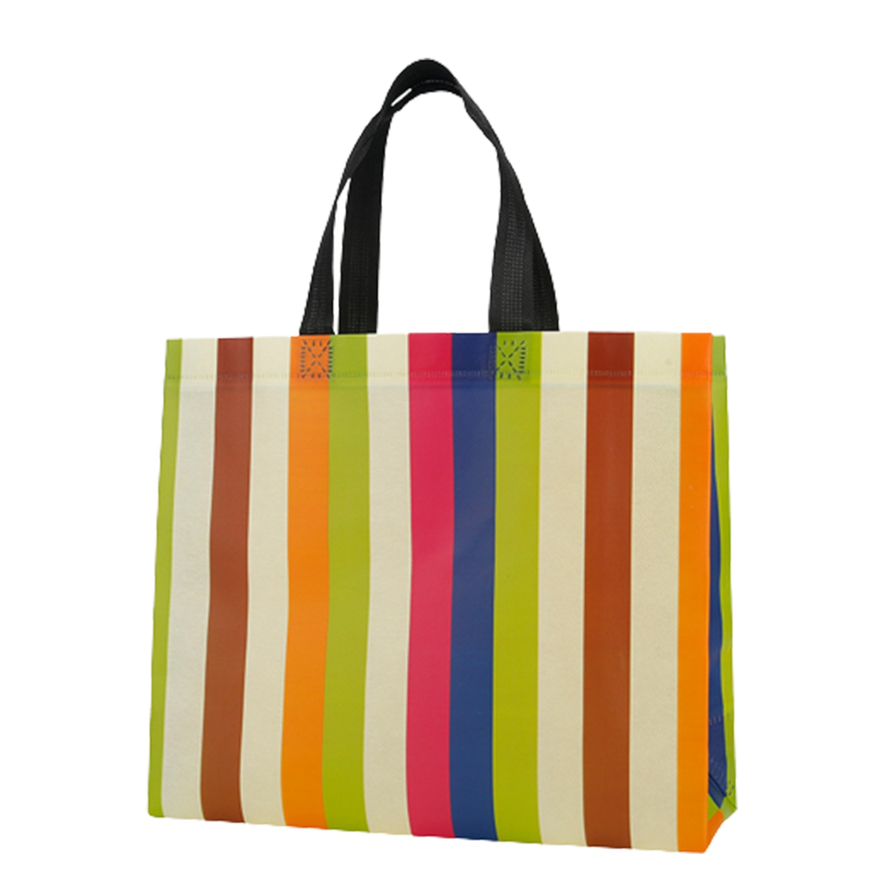 12.59 X 11.02 X 3.94 Inch Waterproof Non-Woven Bags 2
