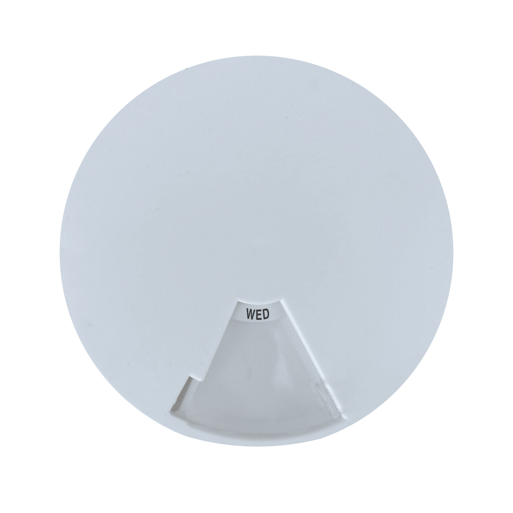 Medi-Fey™ 7 Day Round Pill Box 2