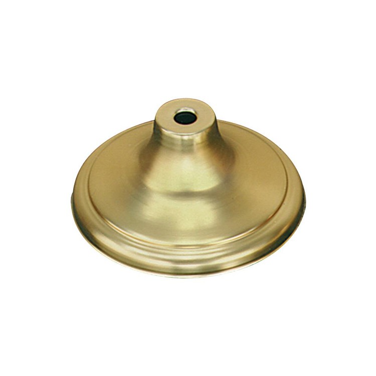 Endura Indoor Flagpole Stand - 1" Diameter Bore Gold 1